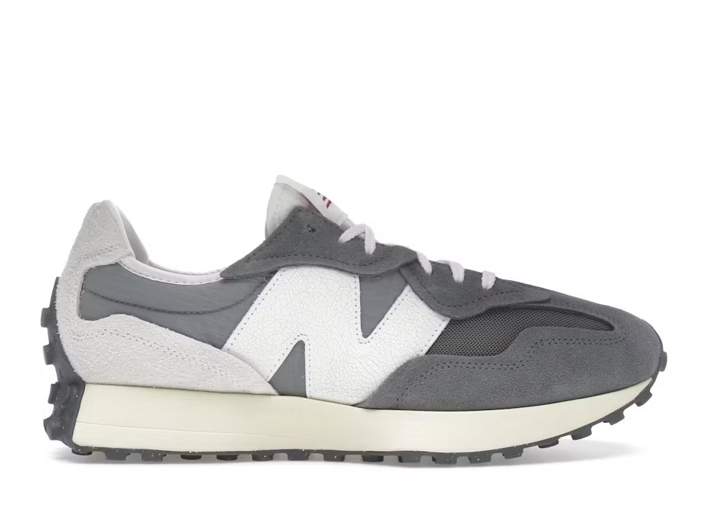 New Balance 327 Castlerock Grigio Ombra