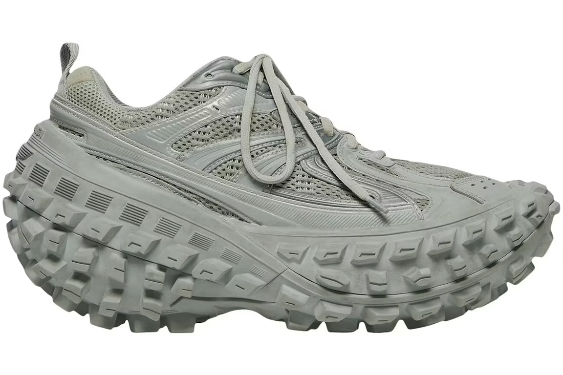 Balenciaga Defender Grigio