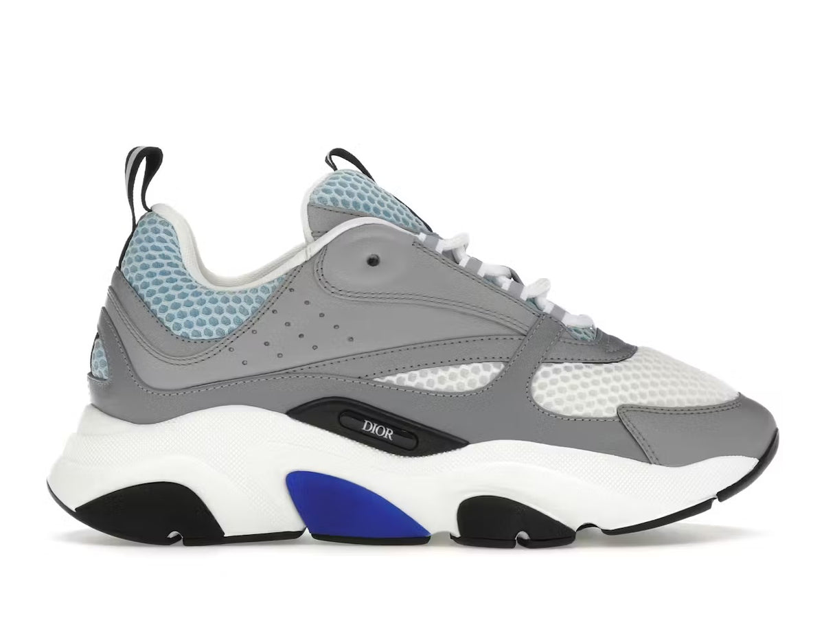 Dior B22 Grey Blue