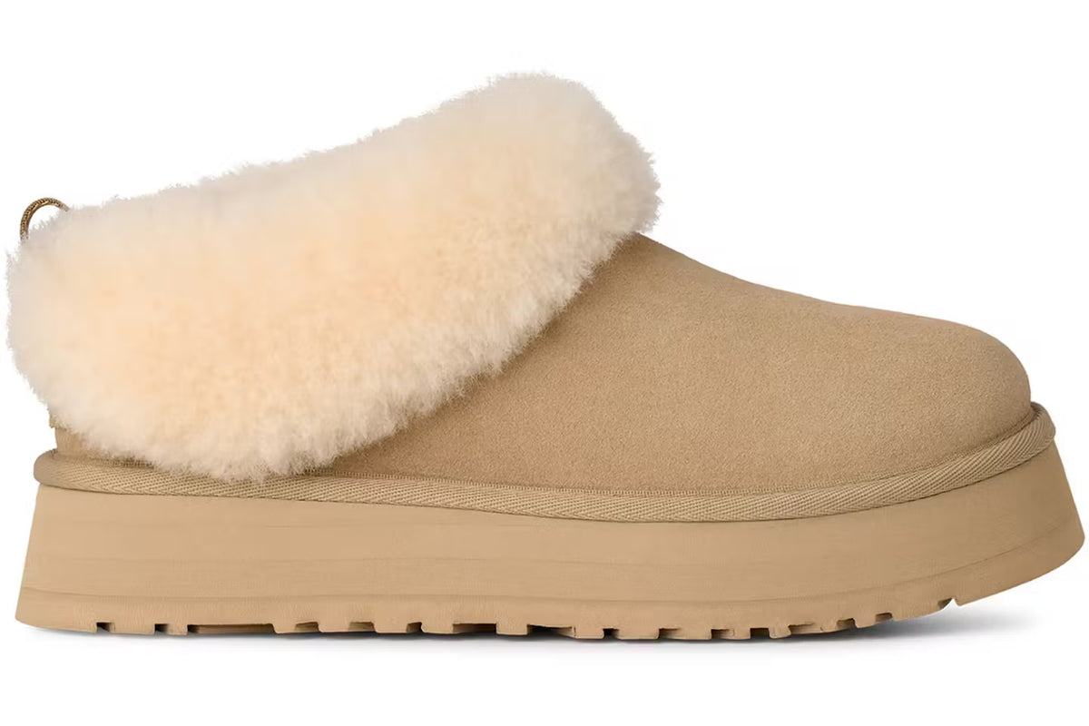 UGG Tazzelle Slipper Chestnut