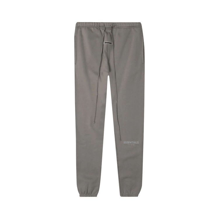 Essentials Pant Grey