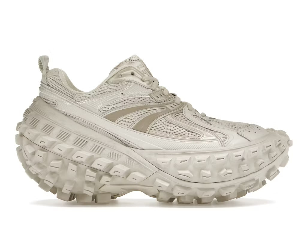 Balenciaga Defender Beige