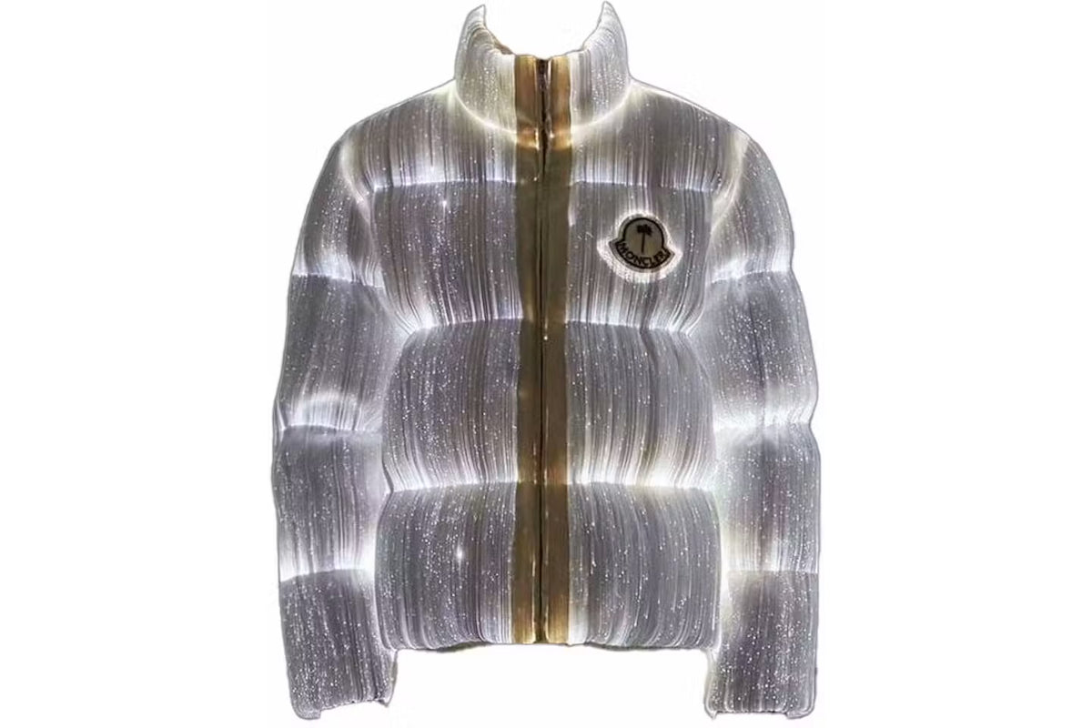 Moncler x Palm Angeles Maya Jacket