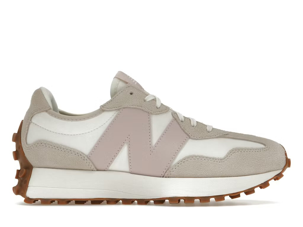 New Balance 327 Moonbeam Stone Rosa