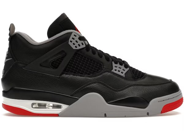Jordan 4 Retro