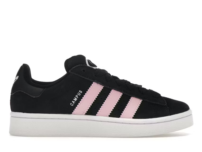 adidas Campus anni '00s Core Black True Pink