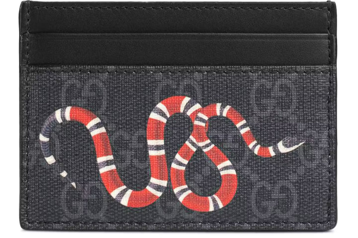 Gucci Wallet