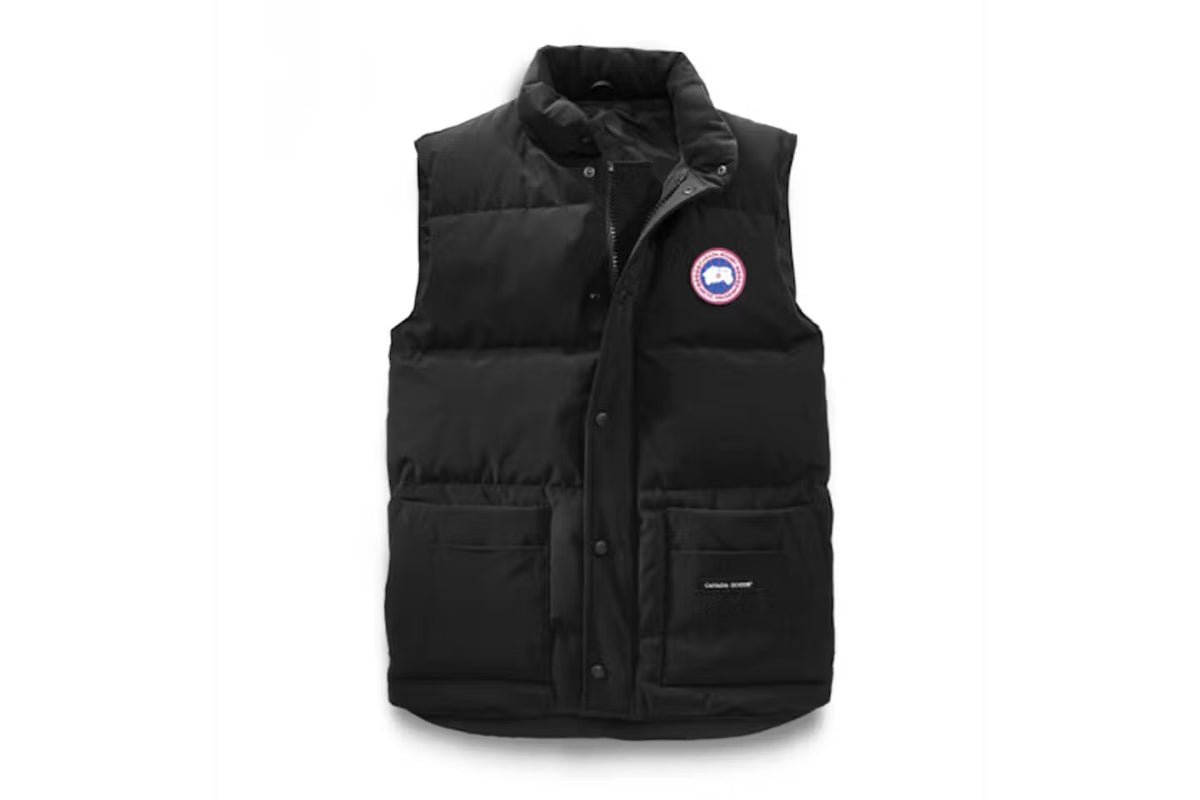 Canada Goose Gilet