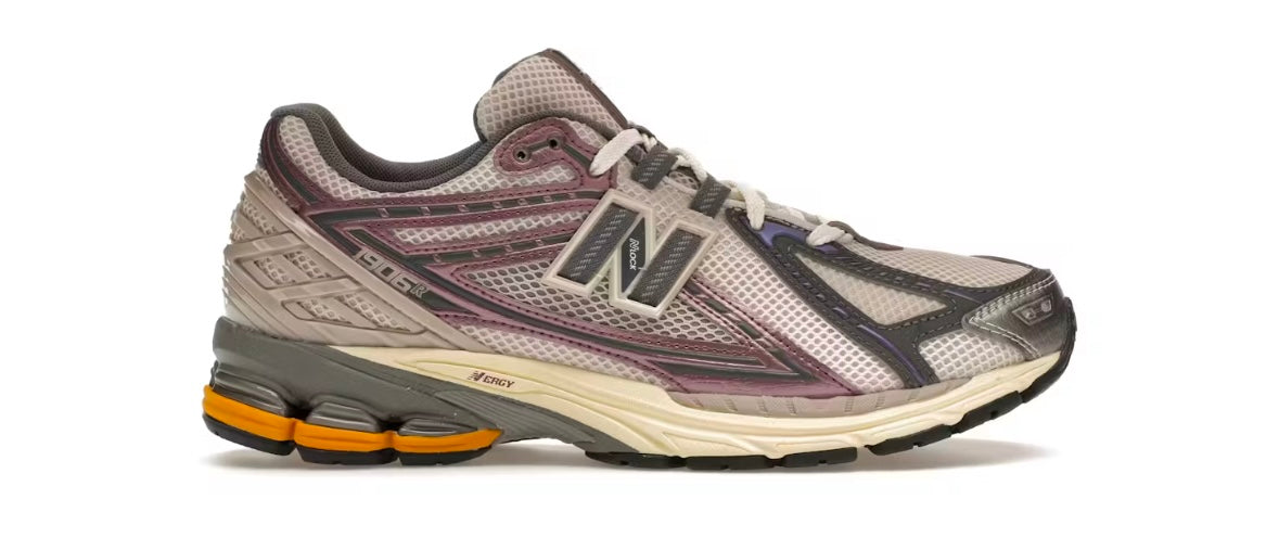 New Balance 1906R Liquirizia