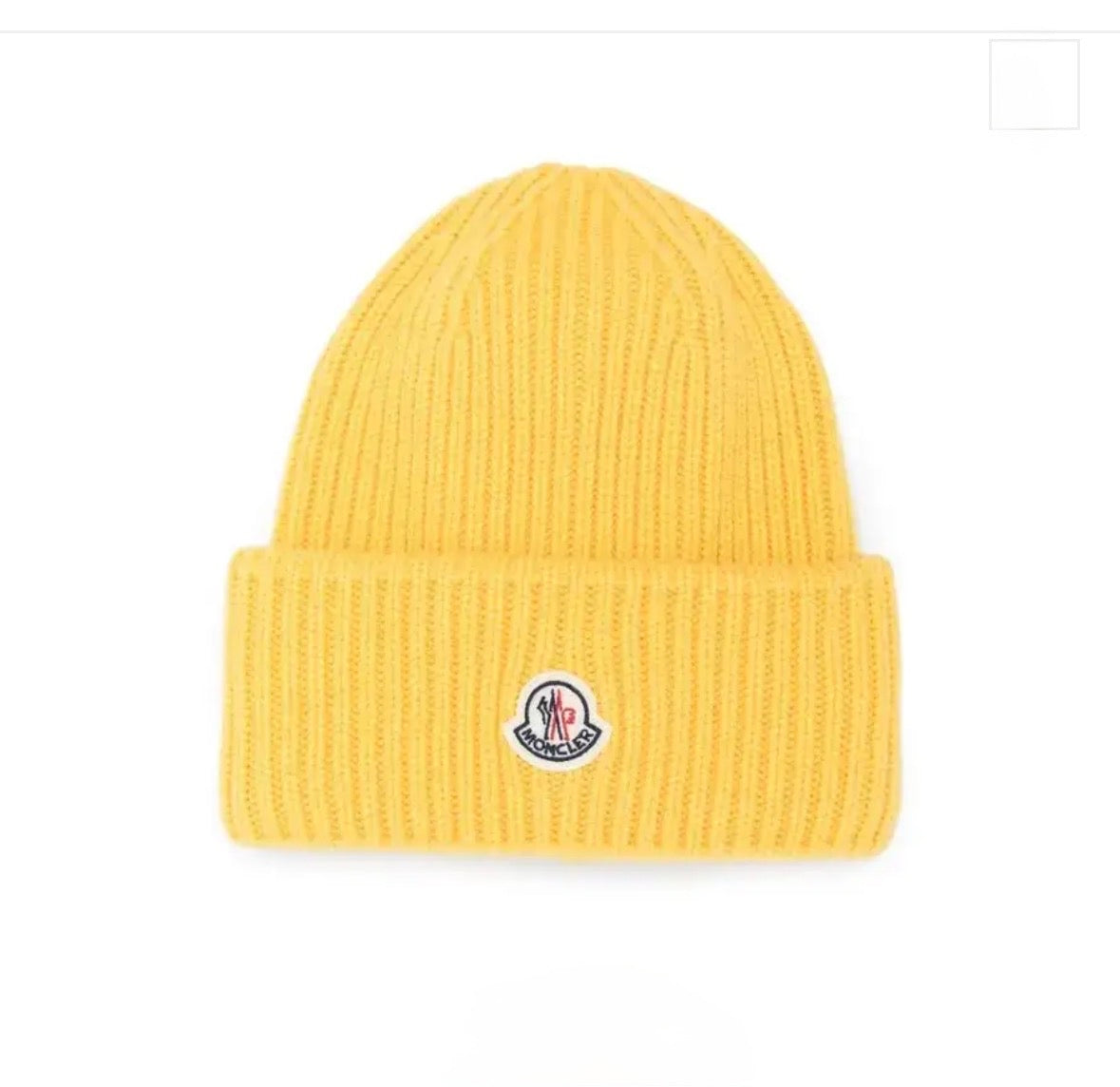 Moncler Hat
