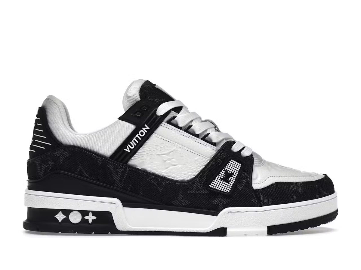Lv Trainer black and white