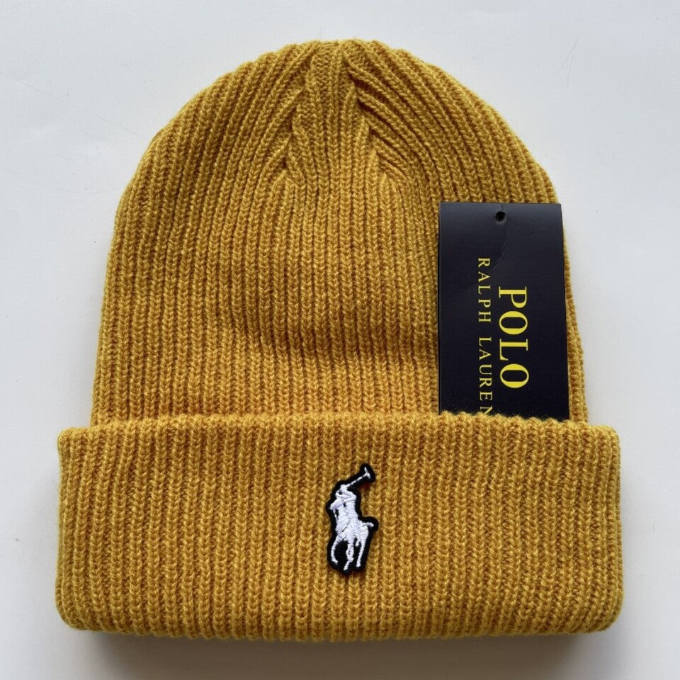 Polo Hat