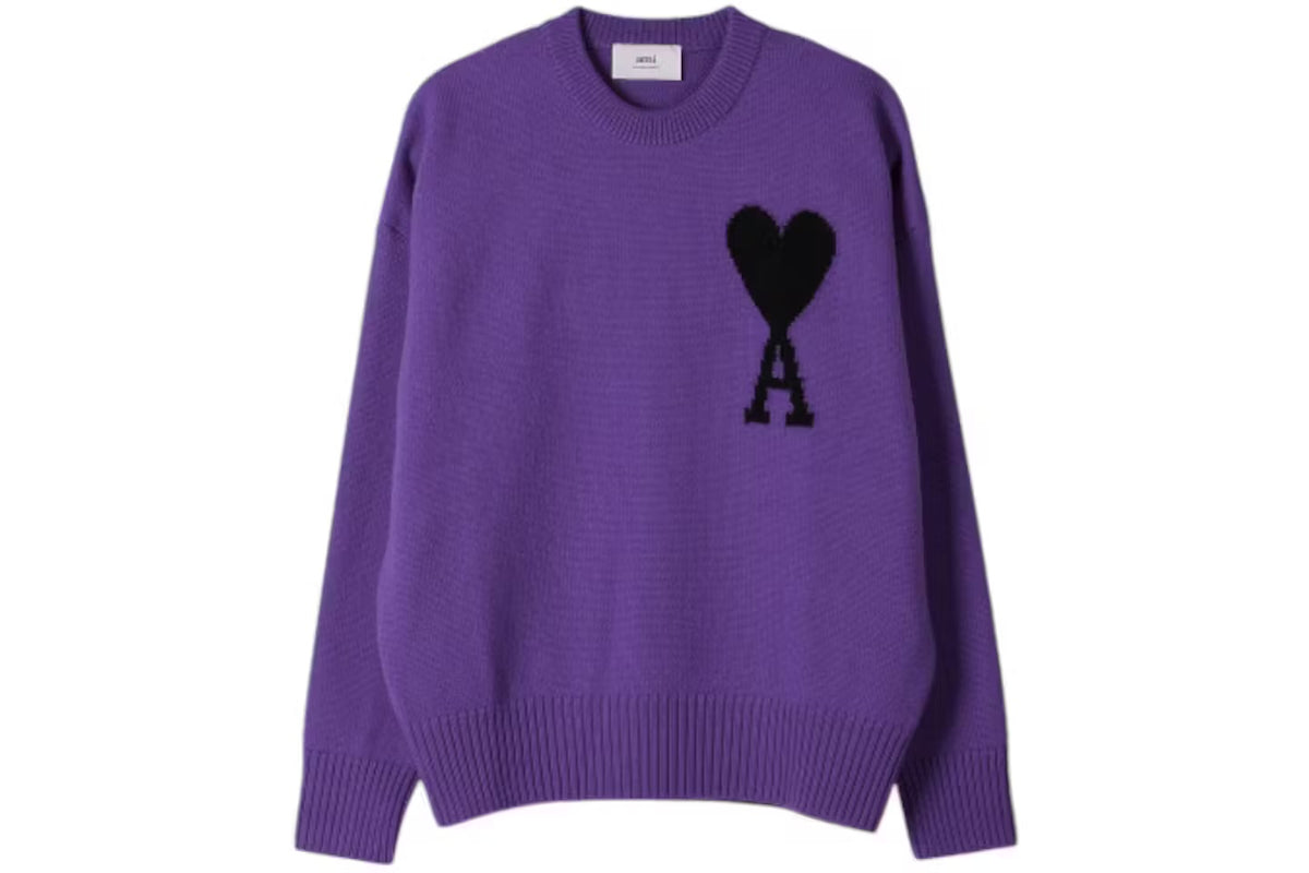 Ami Paris Sweater