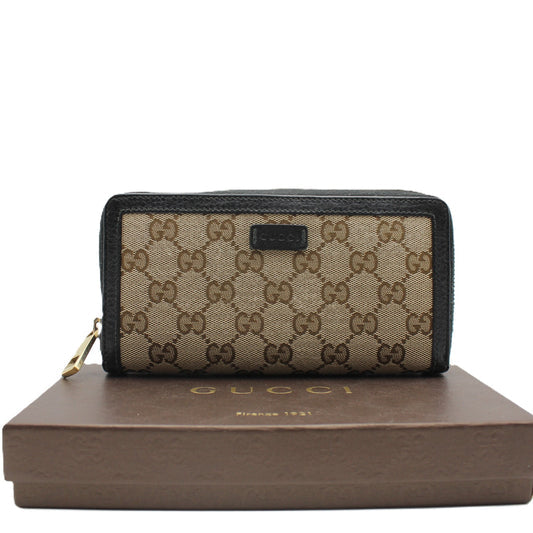 Gucci Wallet
