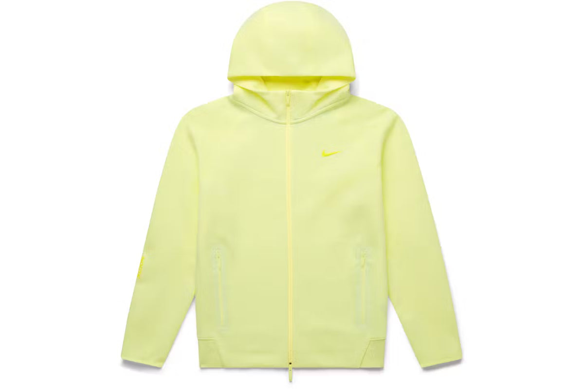 Nike x NOCTA NRG Tech
Fleece Full Zip Hoodie