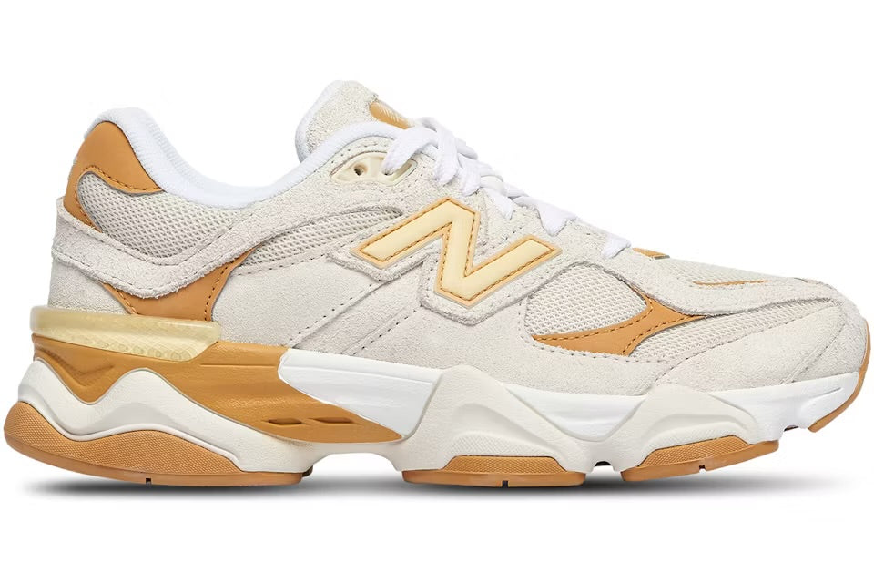 New Balance 9060 Sea Salt Dolce