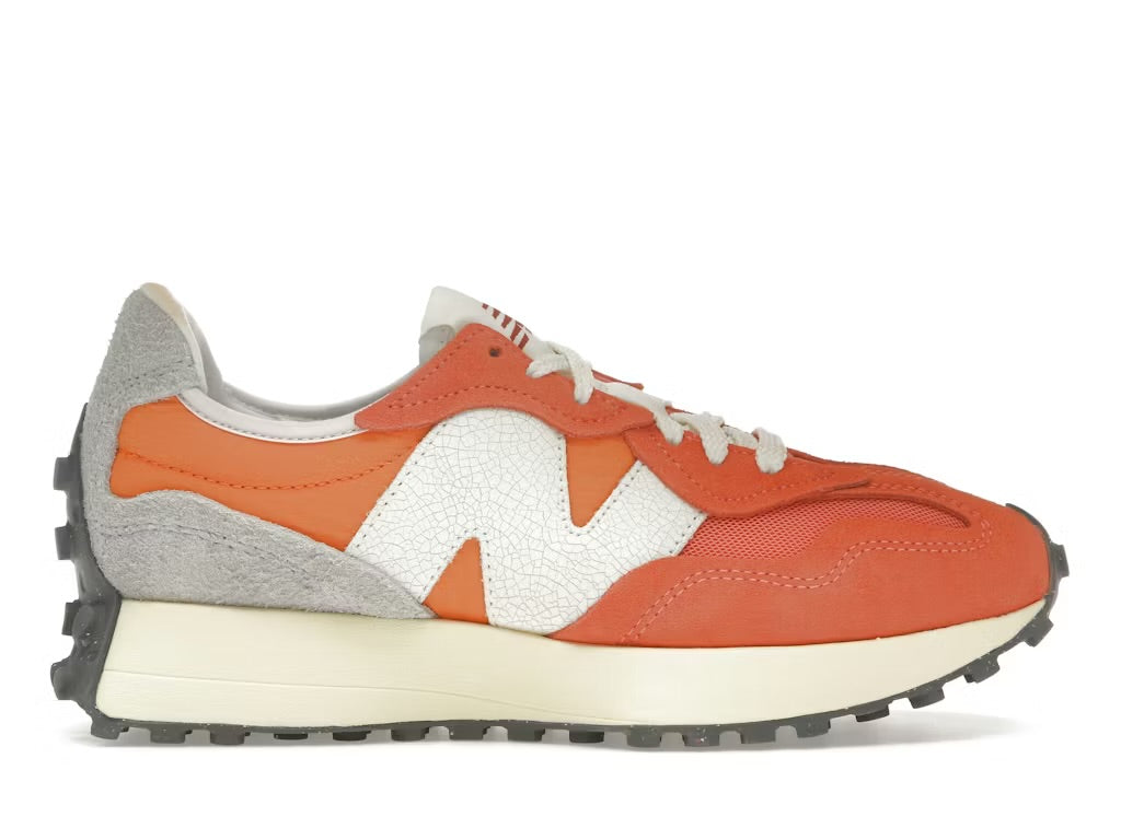New Balance 327 Guelf Rosso Sun Glow