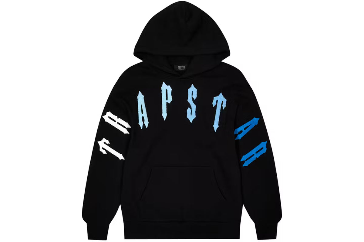 Felpa Trapstar