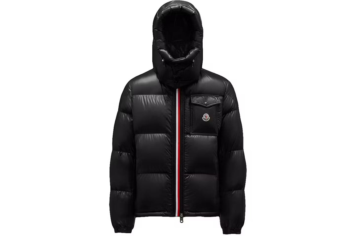 Moncler Montbeliard Jacket