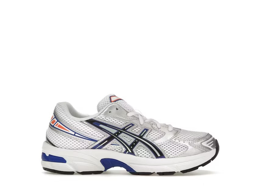 Asics Gel 1130 Blu Prussia
