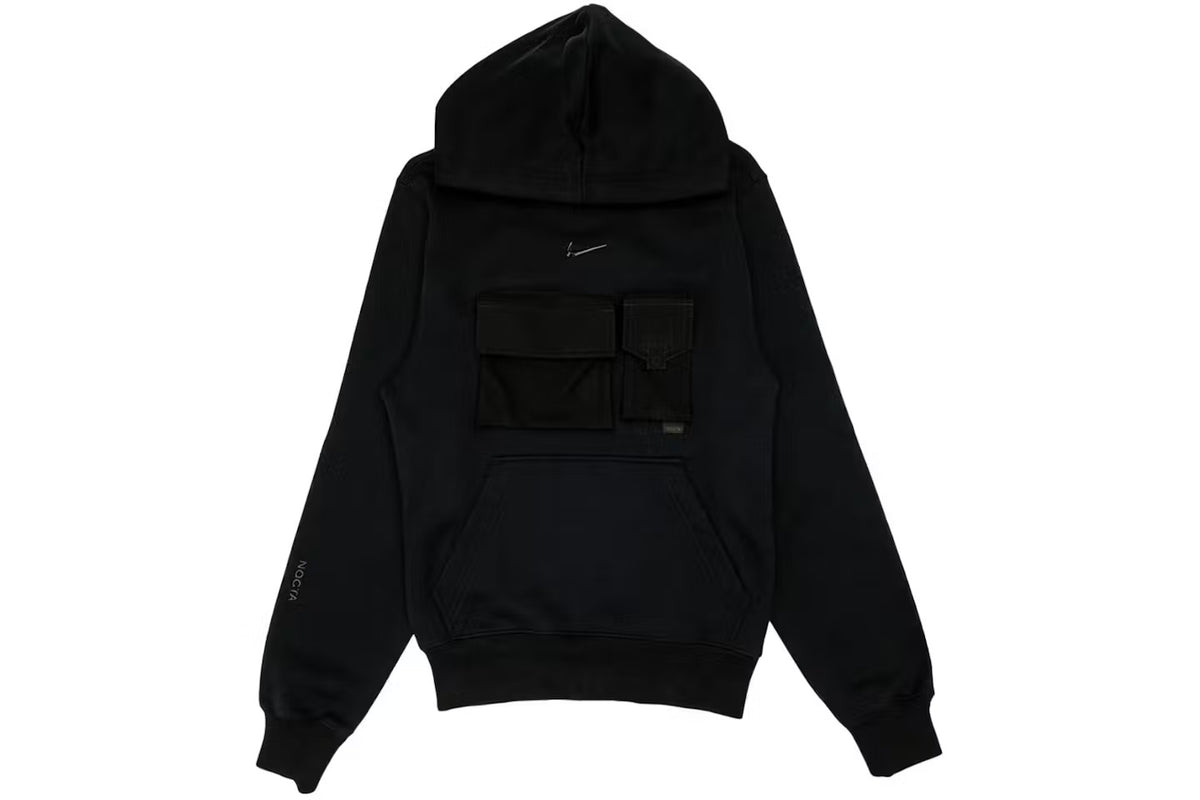 Nike x Drake NOCTA
Cardinal Stock Hoodie