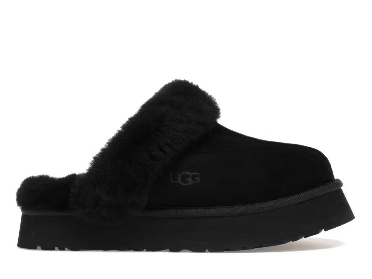 UGG Disquette Slipper