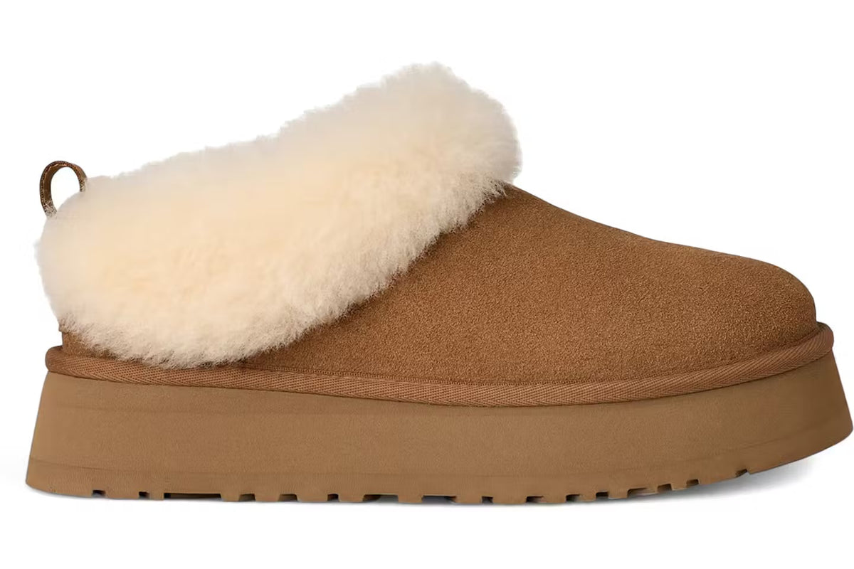 UGG Tazzelle Slipper Chestnut