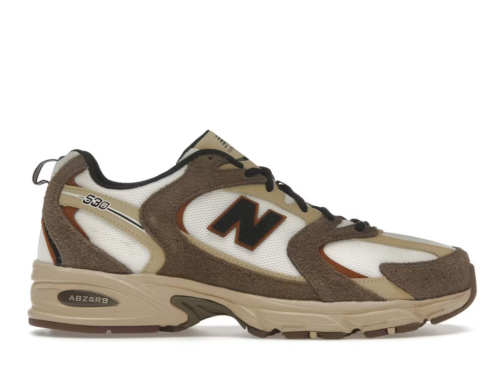 New Balance 530 Marrone chiaro