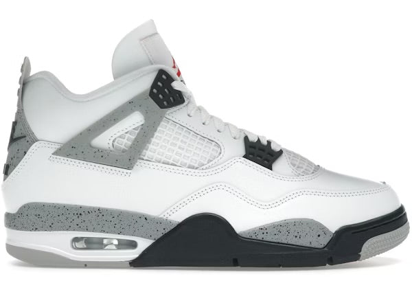 Jordan 4 Retro