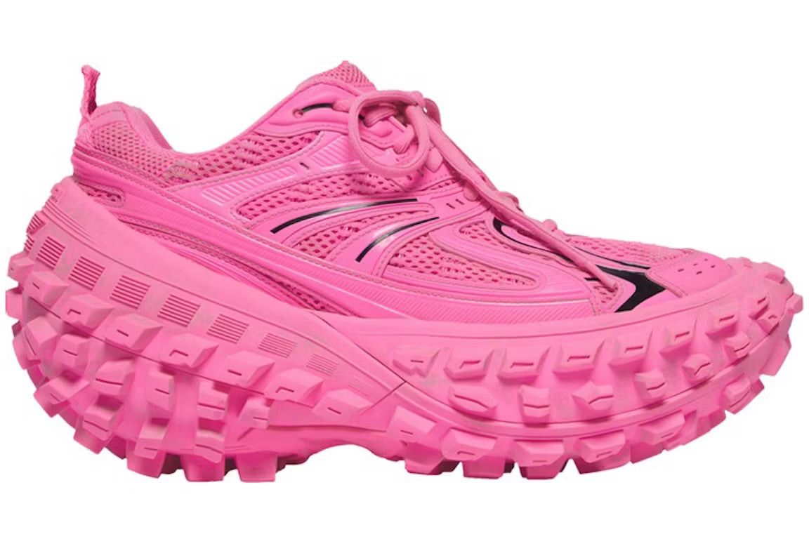 Balenciaga Defender Rosa