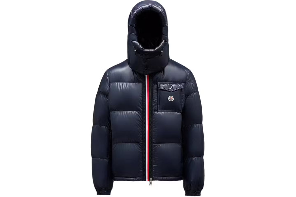 Moncler Montbeliard Jacket
