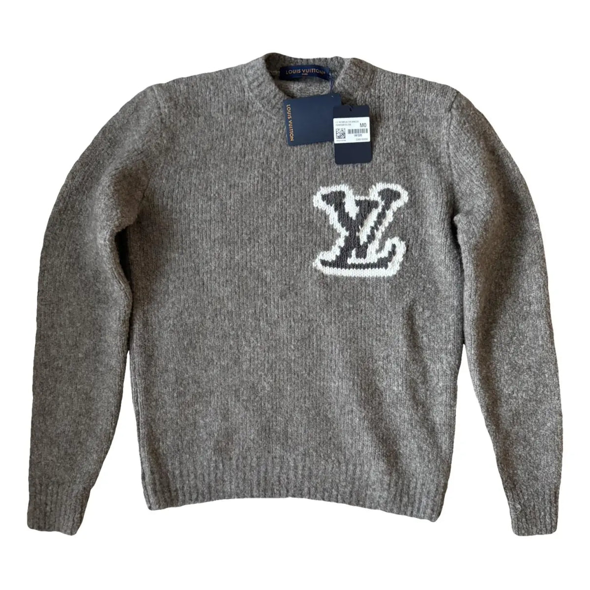 Lv Sweater