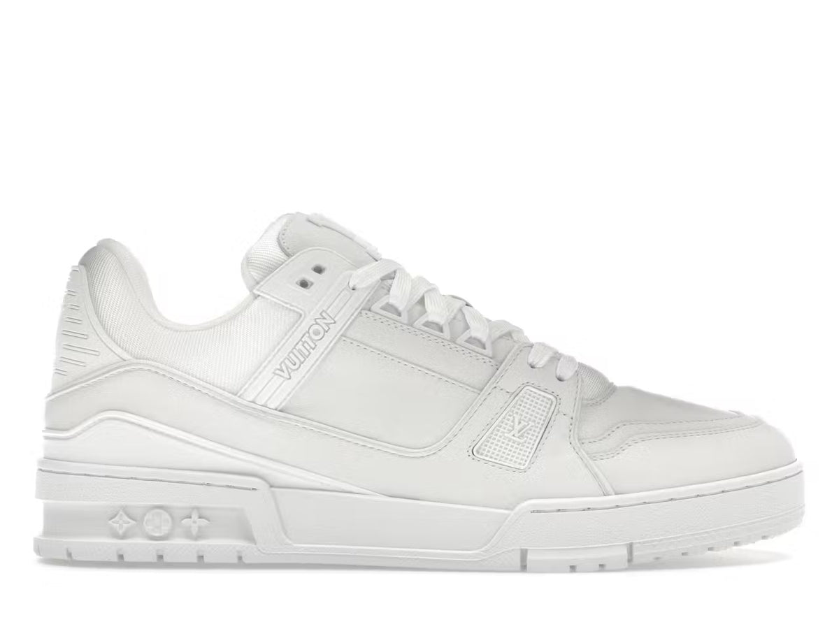 Lv Trainer White