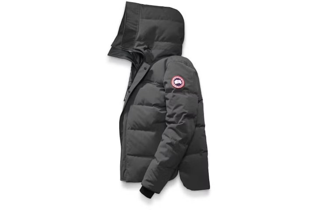 Canada Goose Jacket