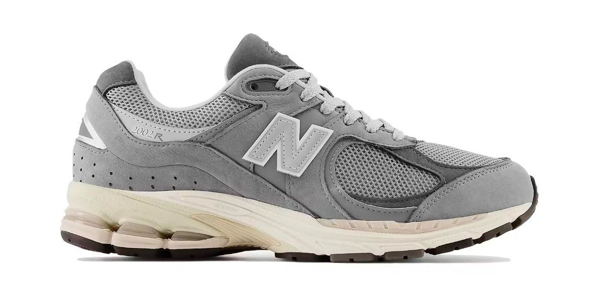 New Balance 2002R Grigio Ombra