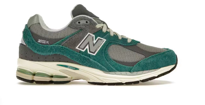 New Balance 2002R Nuovo magnete in abete rosso