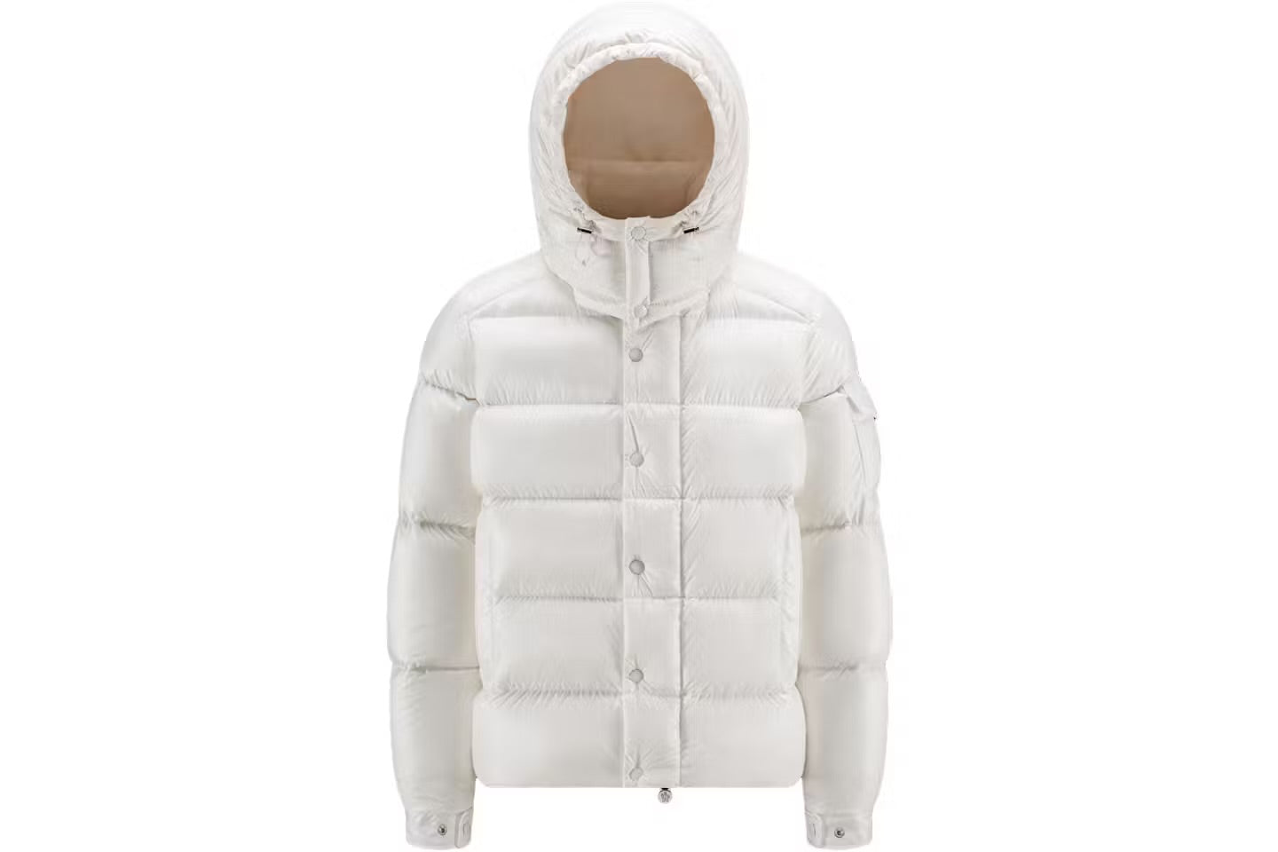 Moncler Enfant Maya Jacket
