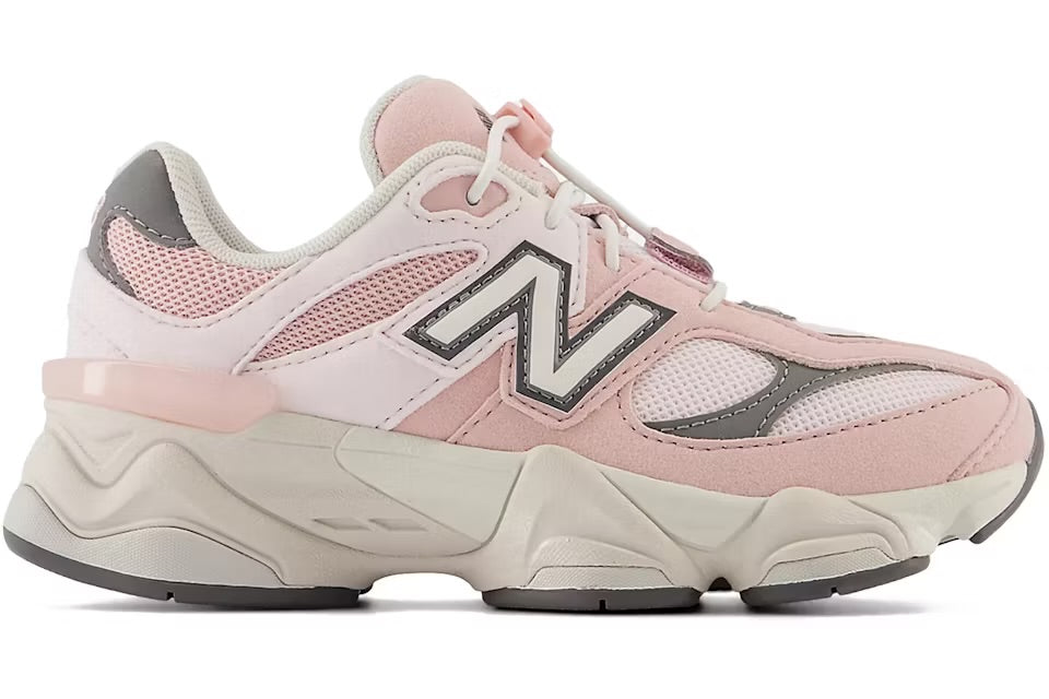 New Balance 9060 Rosa Granità