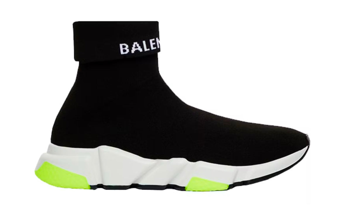 Balenciaga Speed Trainer Nero
Bianco Volt