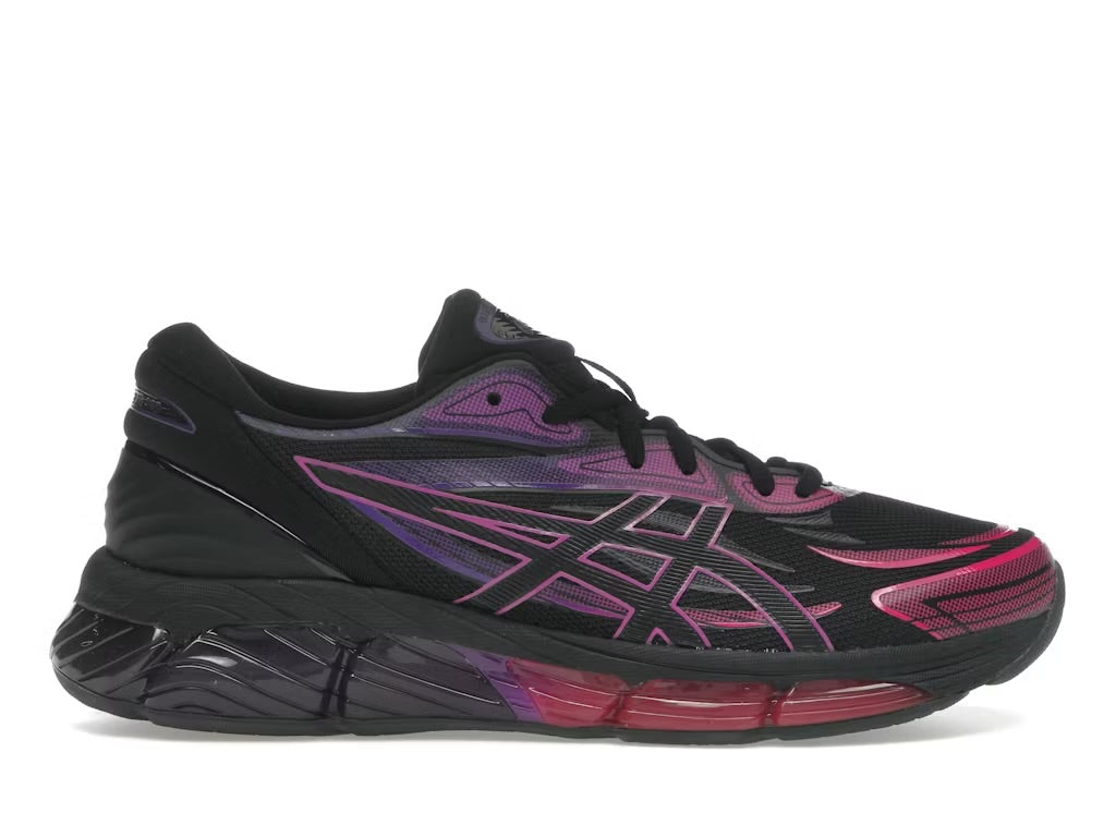 Asics Gel quantum 360 VIII Black Pink Glo