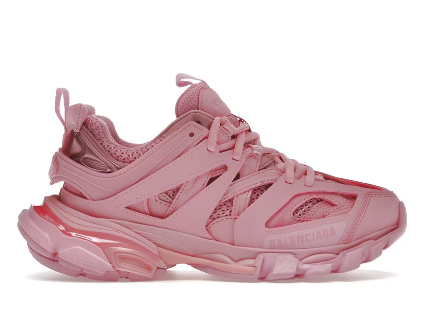 Balenciaga Track Rosa