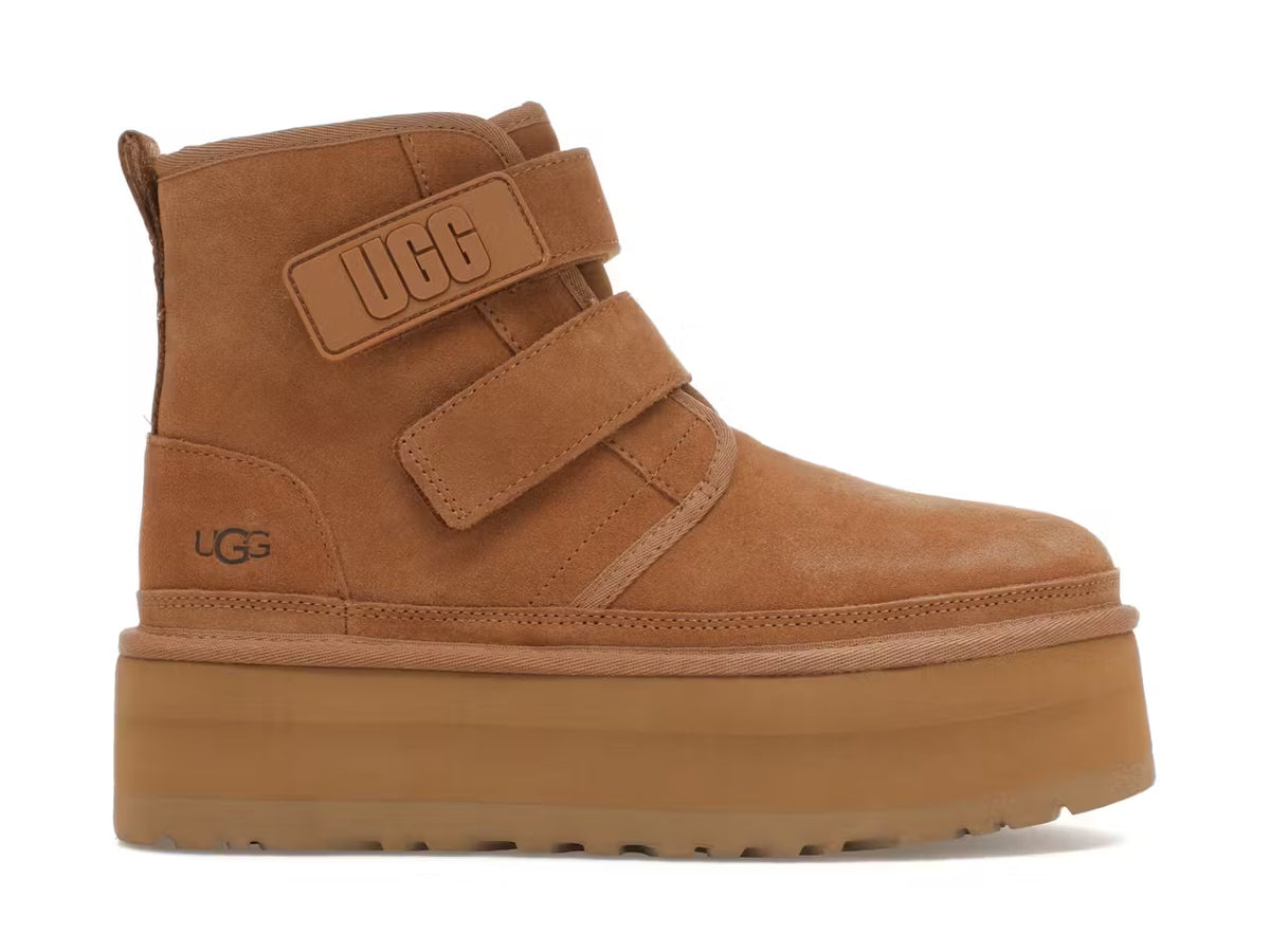 UGG Neumel Platform Boot