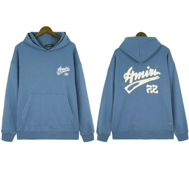 Amiri Hoodie
