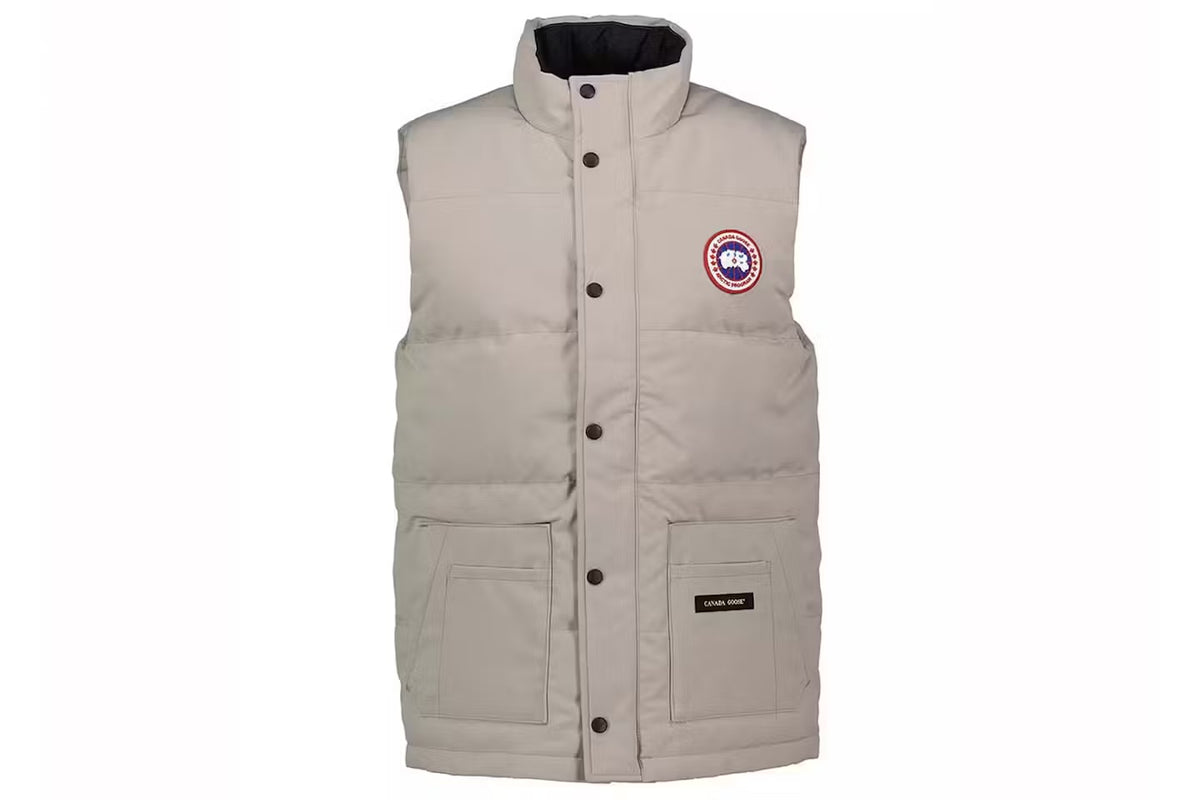 Canada Goose Gilet