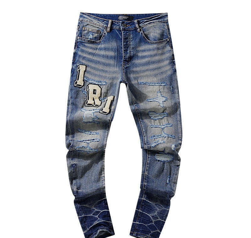 Amiri Jeans