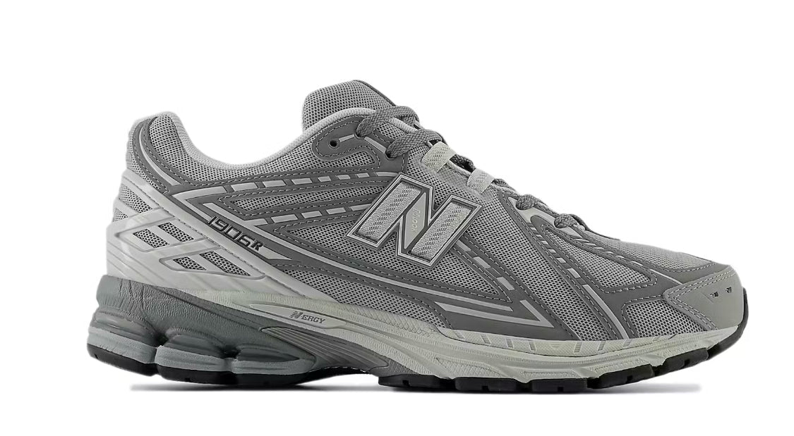 New Balance 1906R Cemento
Harbor Grigio