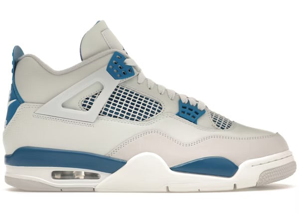 Jordan 4 Retro