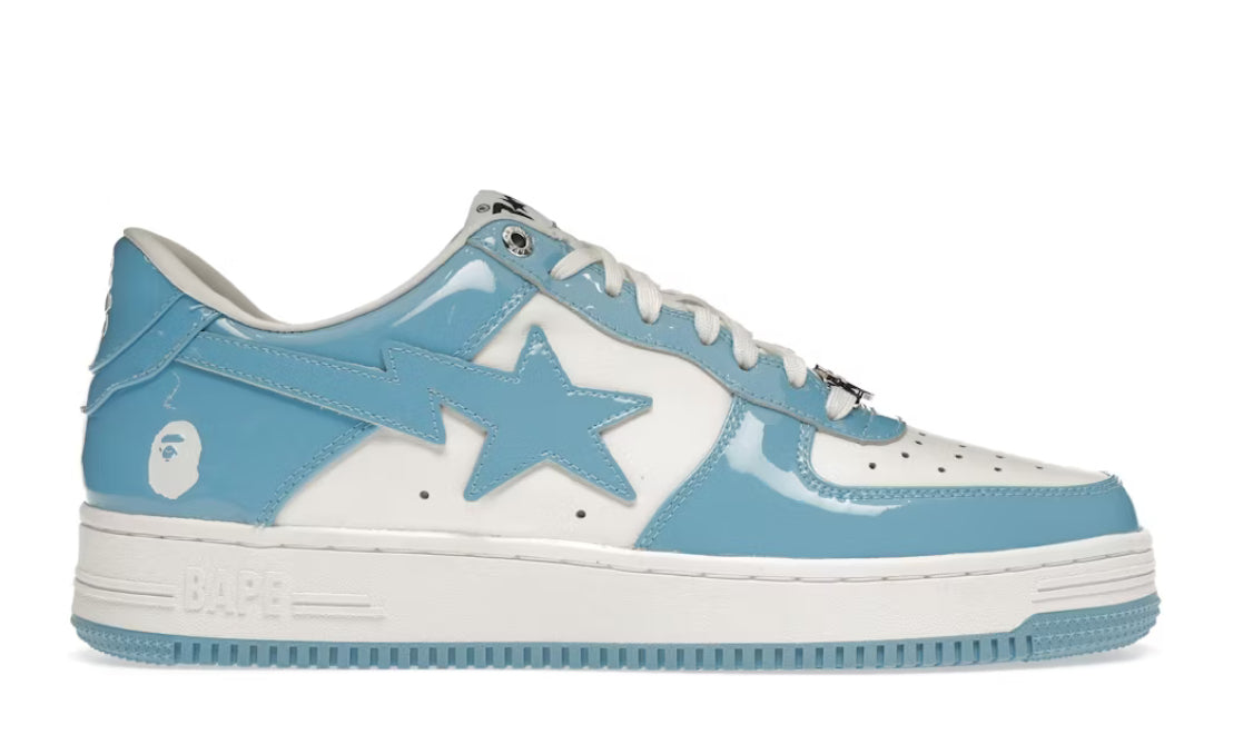 Bape Star Low Sax