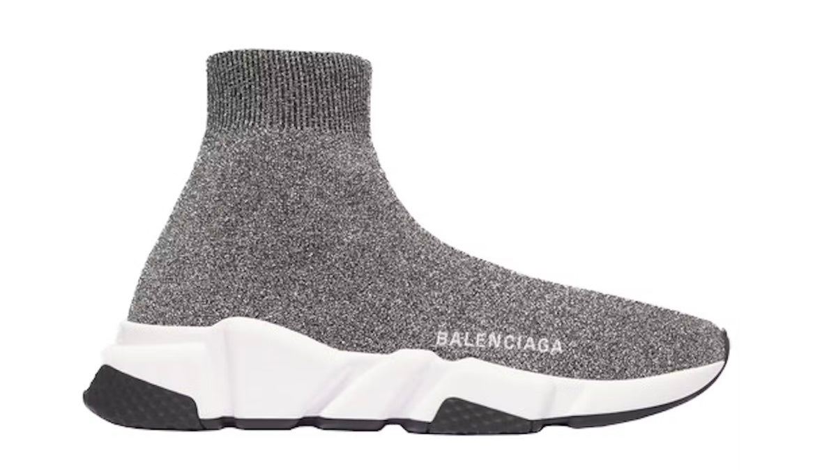 Balenciaga Speed Trainer Grige