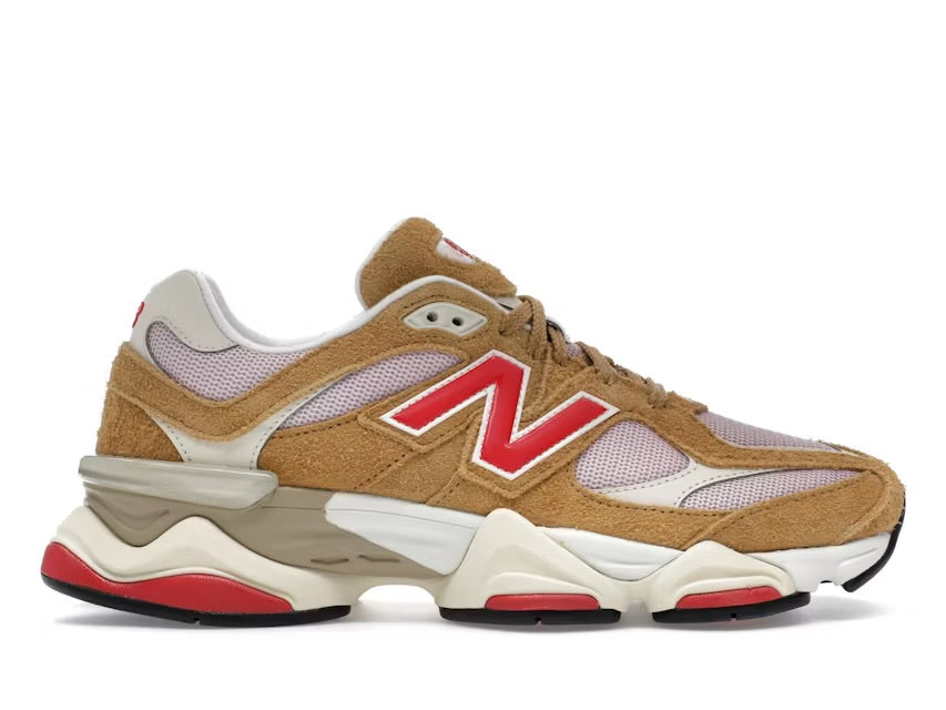 New Balance 9060 Great Plains True Rod